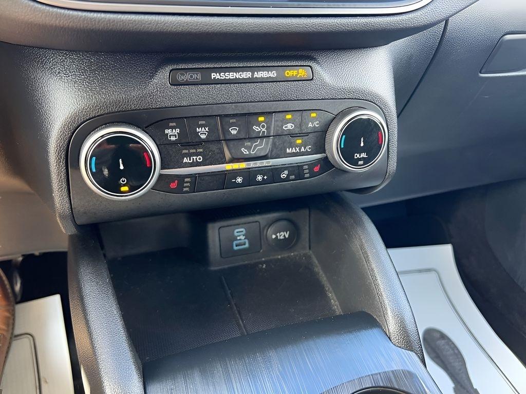 Ford Escape Active AWD 2023