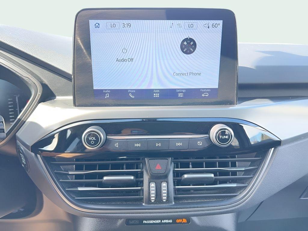 Ford Escape Active AWD 2023