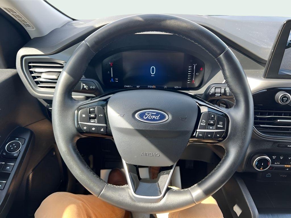 Ford Escape Active AWD 2023