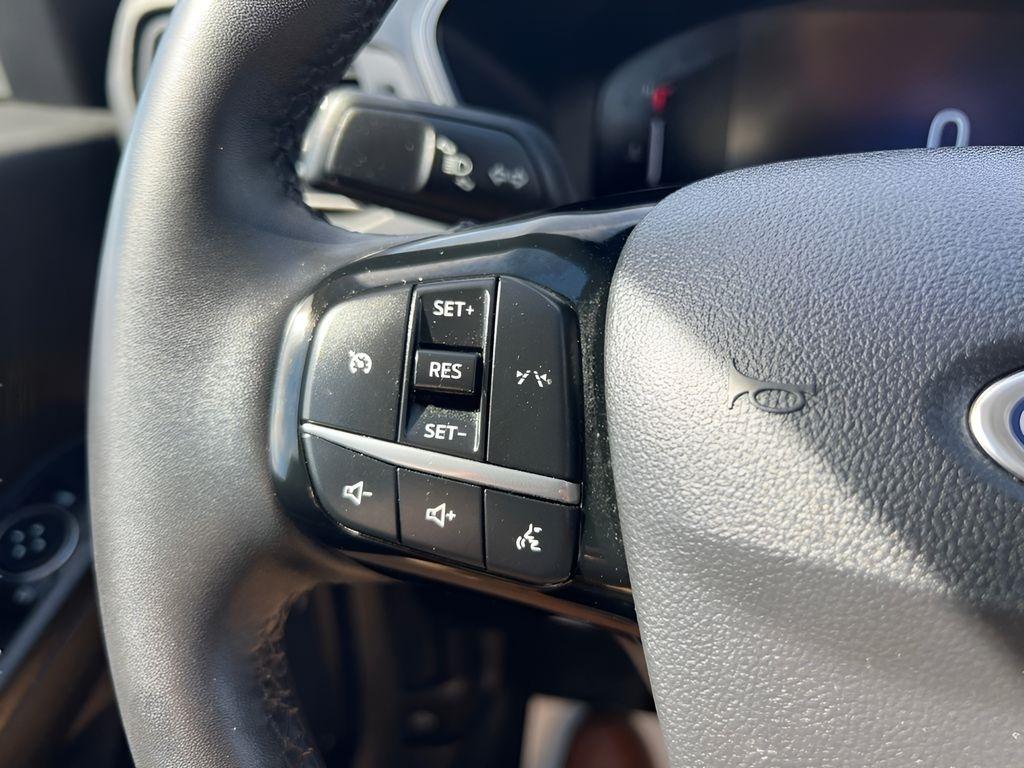 Ford Escape Active AWD 2023