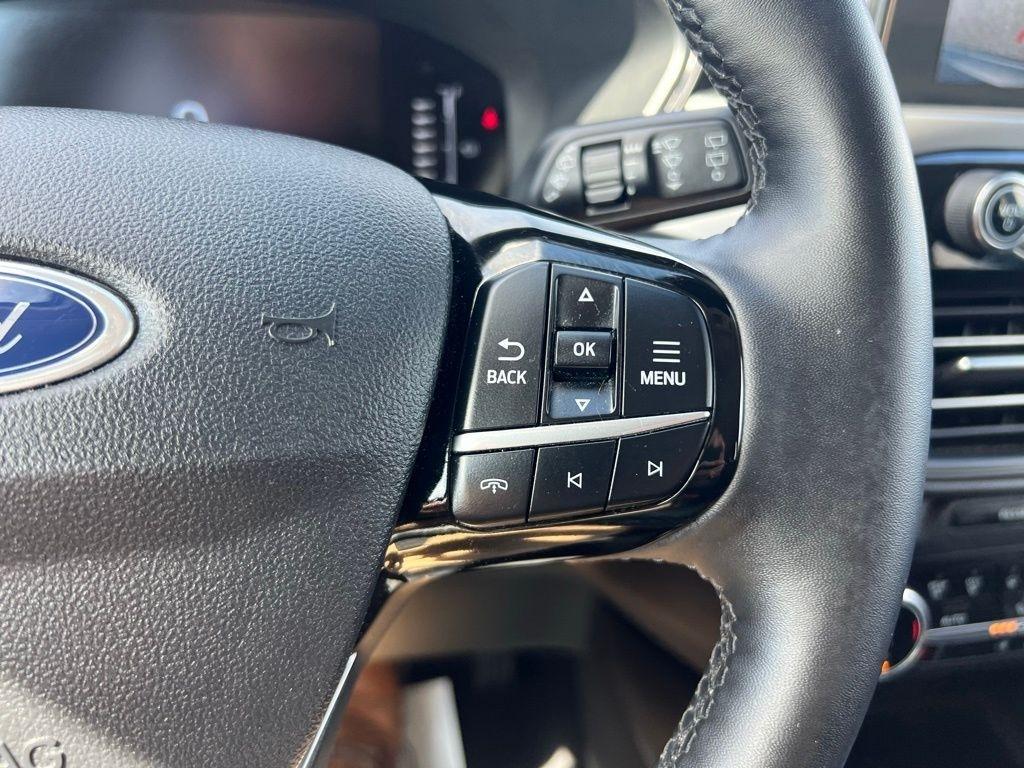 Ford Escape Active AWD 2023