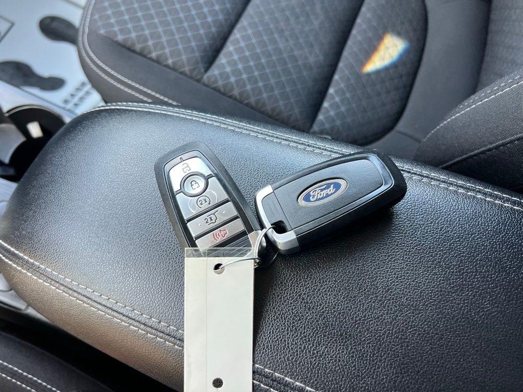 Ford Escape Active AWD 2023