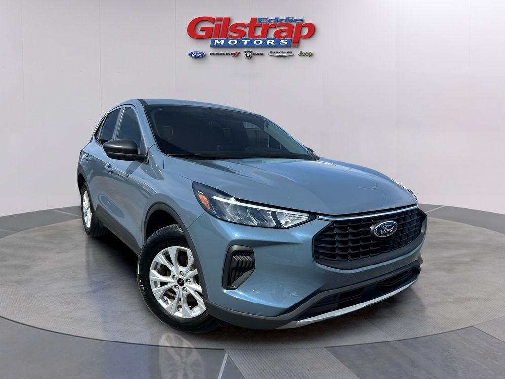 2023 Ford Escape Active AWD