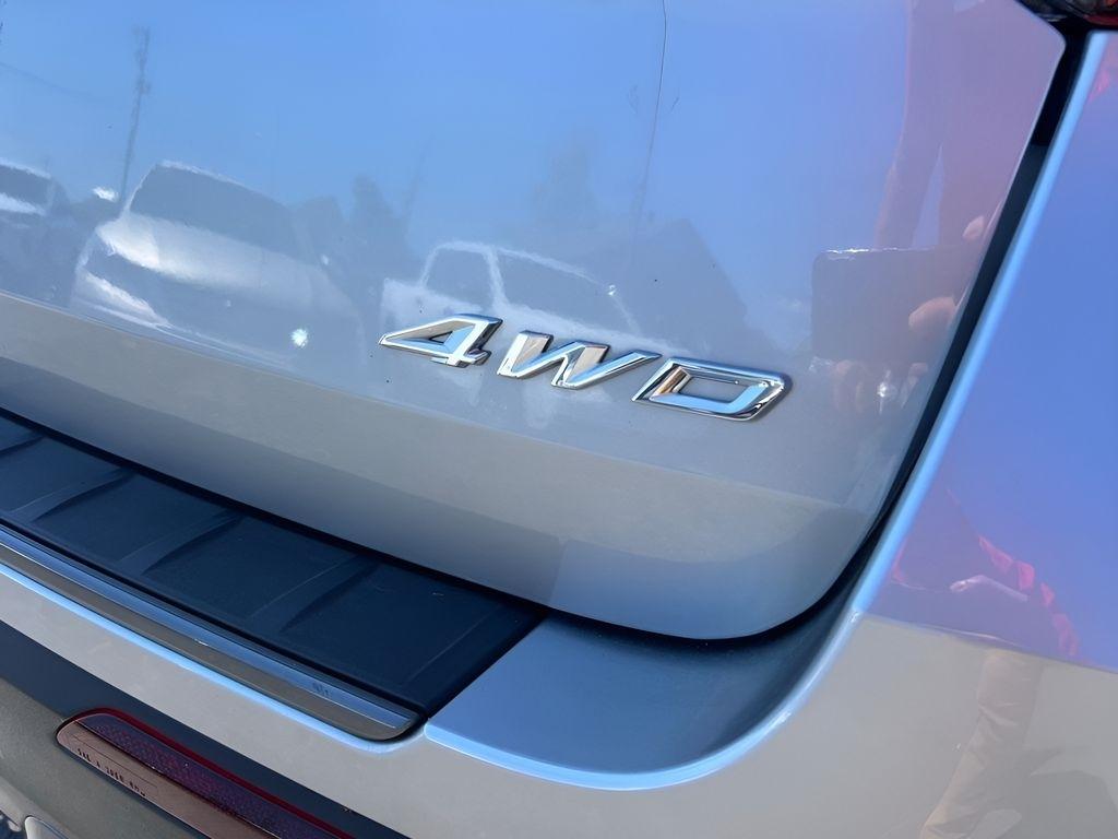 Ford Explorer XLT AWD 2023
