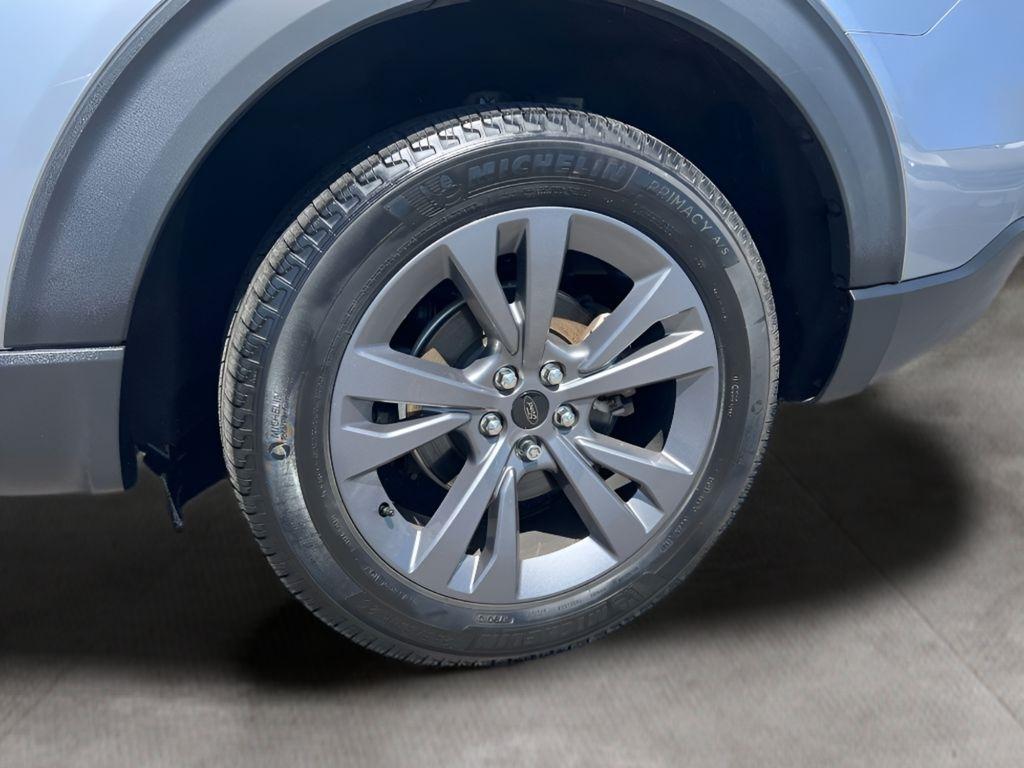 Ford Explorer XLT AWD 2023
