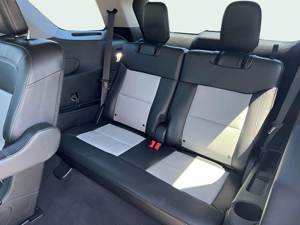 Ford Explorer XLT AWD 2023