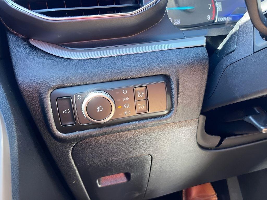 Ford Explorer XLT AWD 2023
