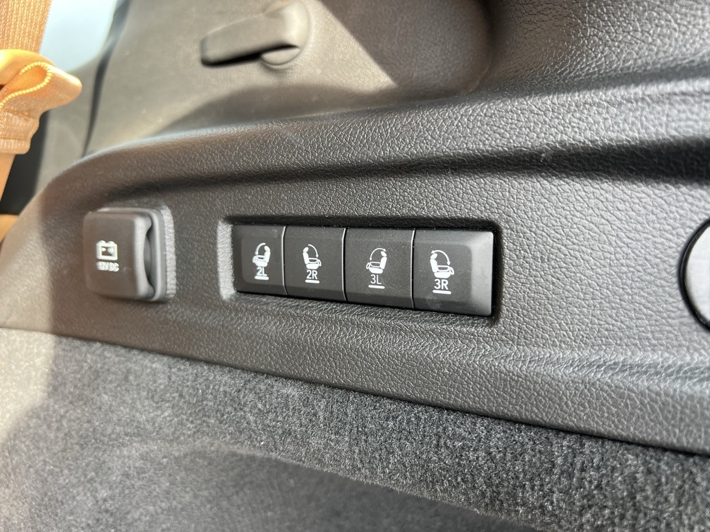 Jeep Grand Cherokee L Summit 4WD 2025