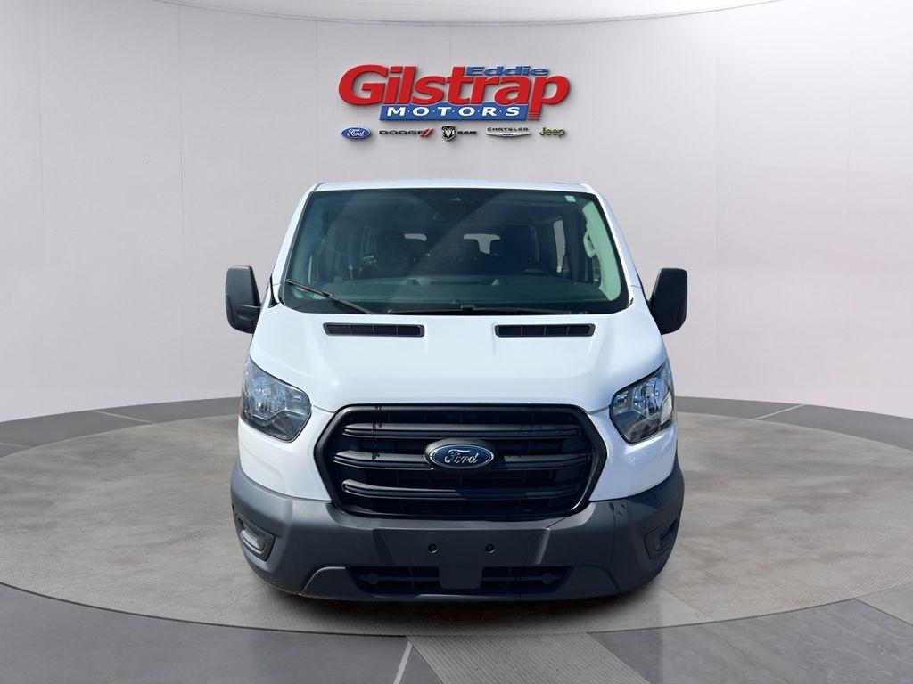 Ford Transit 350 Wagon Low Roof XL w/Sliding Pass. 148-in. WB 2020