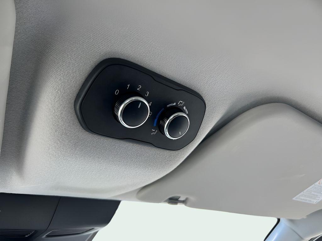 Ford Transit 350 Wagon Low Roof XL w/Sliding Pass. 148-in. WB 2020