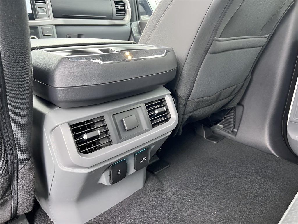 Ford F-150 XLT SuperCrew 4WD 2024