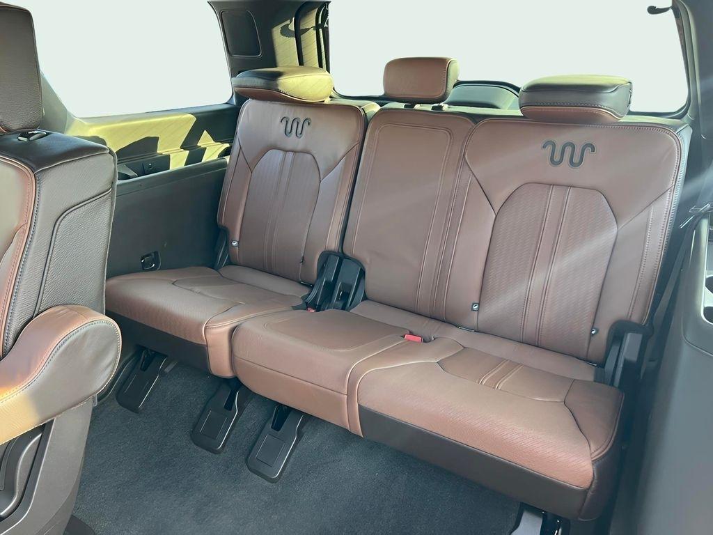 Ford Expedition King Ranch 4WD 2024