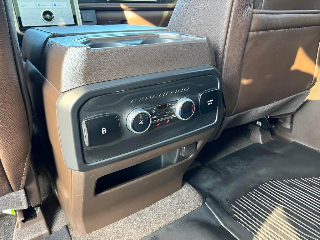 Ford Expedition King Ranch 4WD 2024