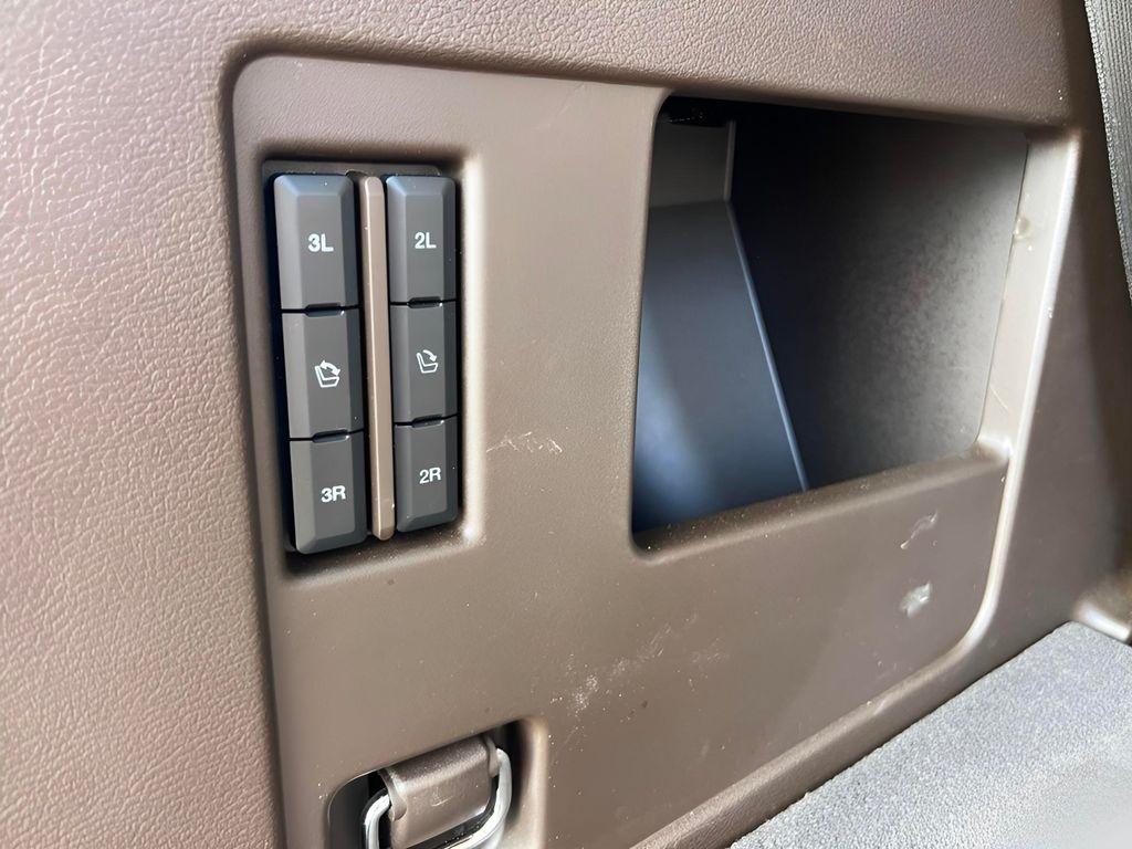 Ford Expedition King Ranch 4WD 2024