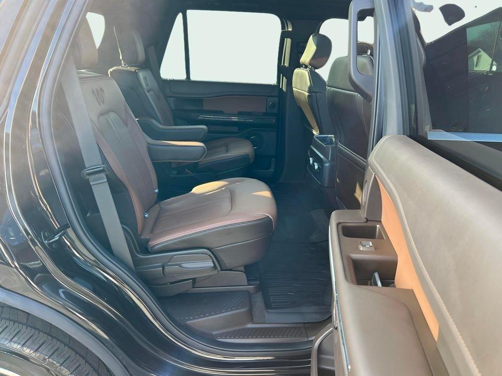 Ford Expedition King Ranch 4WD 2024