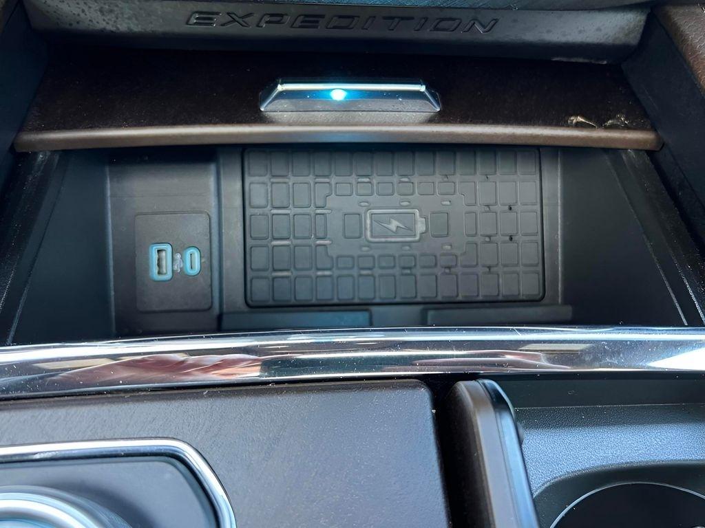 Ford Expedition King Ranch 4WD 2024