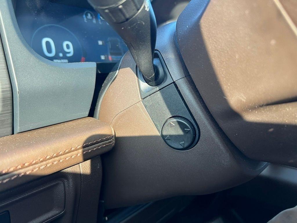 Ford Expedition King Ranch 4WD 2024