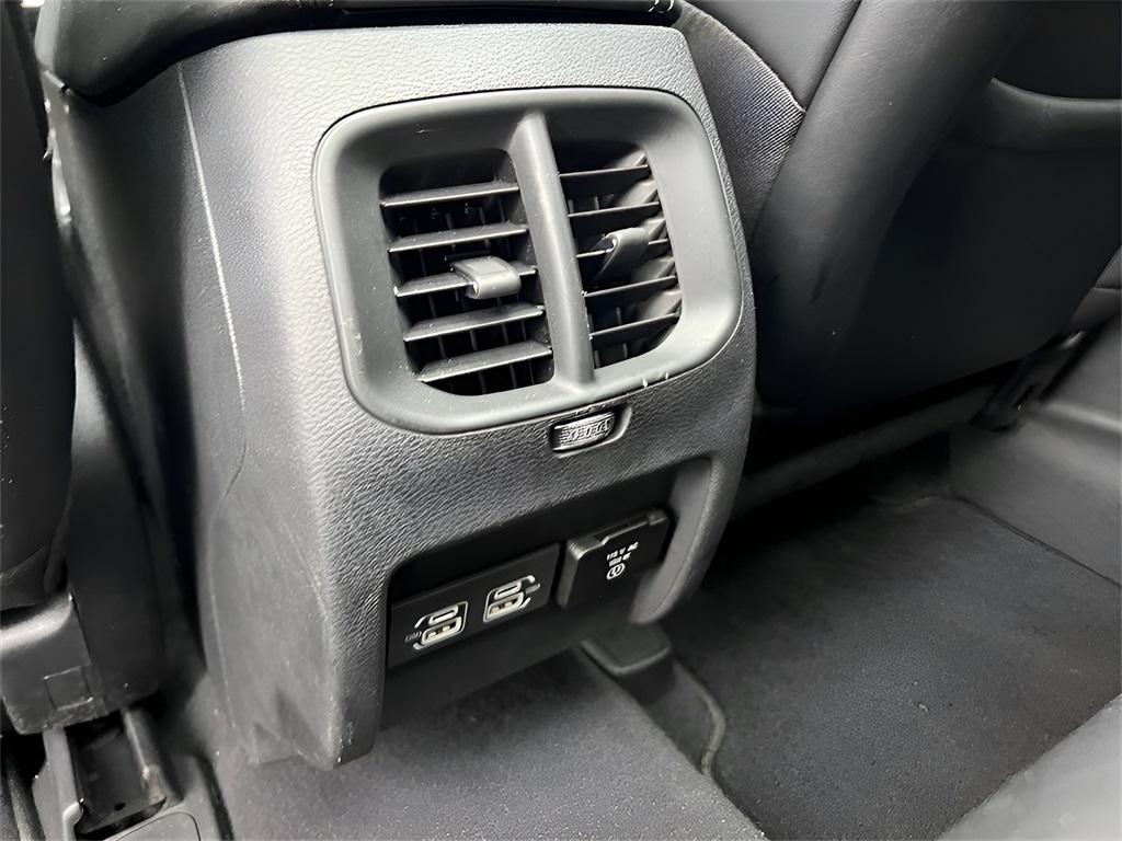 Jeep Cherokee Latitude Lux 4WD 2023