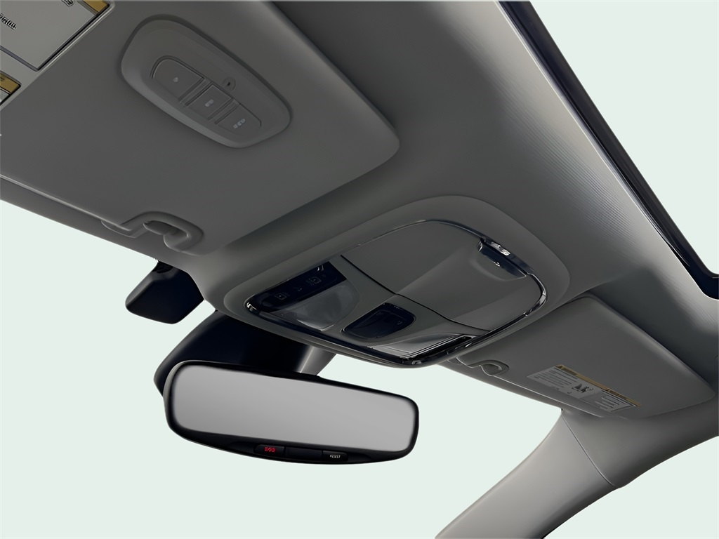 Jeep Cherokee Latitude Lux 4WD 2023