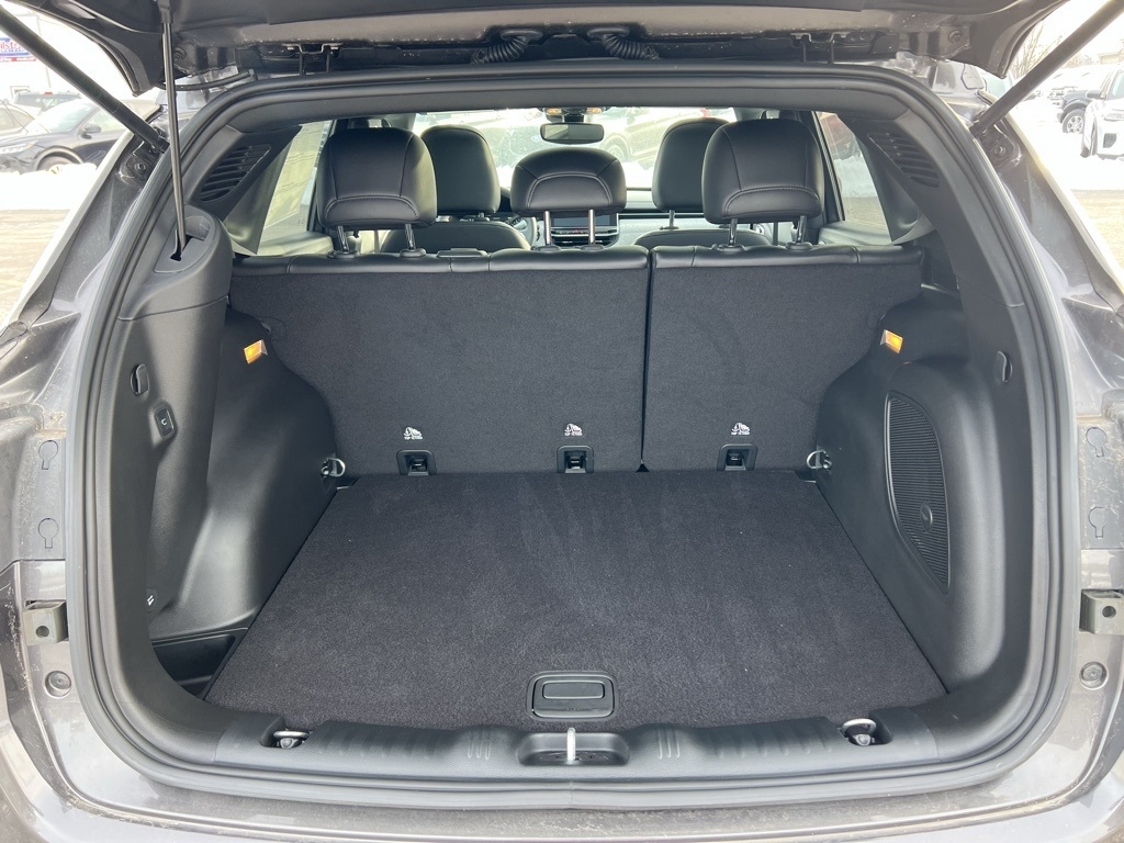 Jeep Compass Latitude 2023