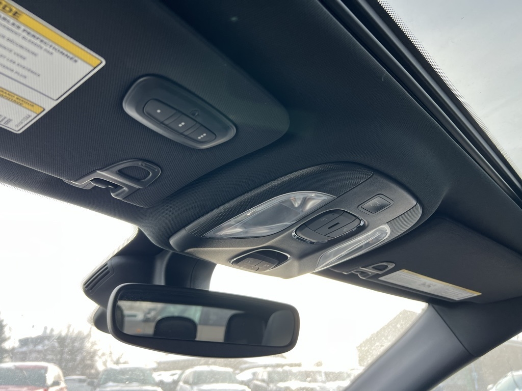 Jeep Compass Latitude 2023