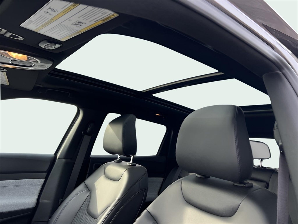 Jeep Compass Latitude 2023