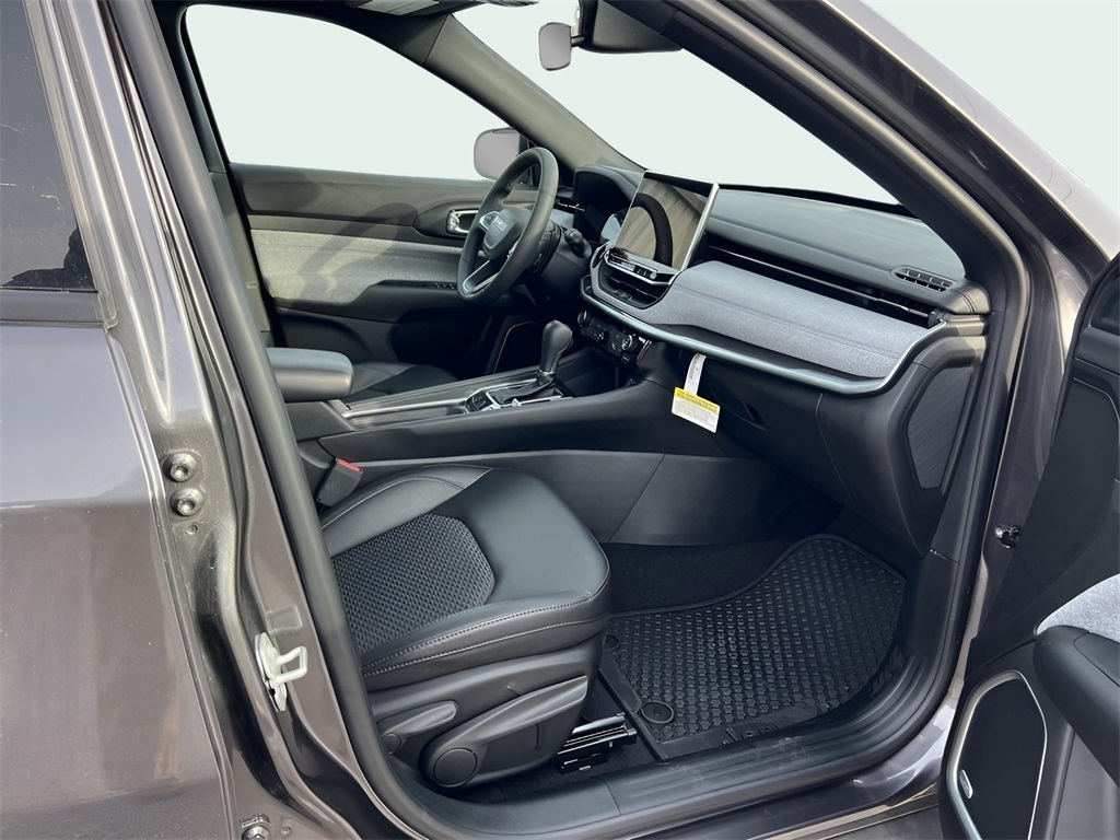 Jeep Compass Latitude 2023