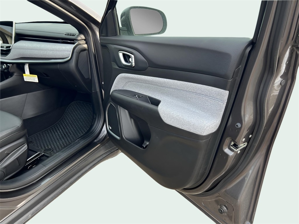 Jeep Compass Latitude 2023