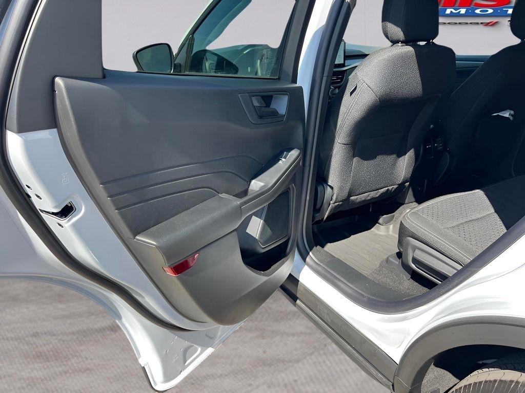 Ford Escape Active AWD 2025