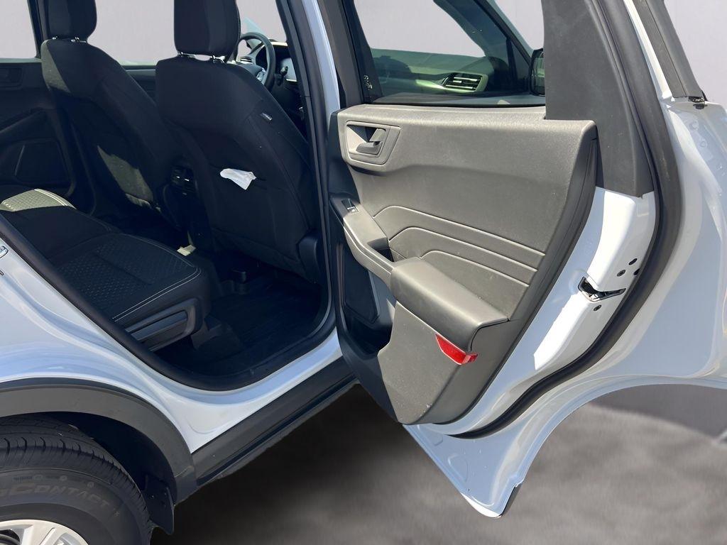 Ford Escape Active AWD 2025