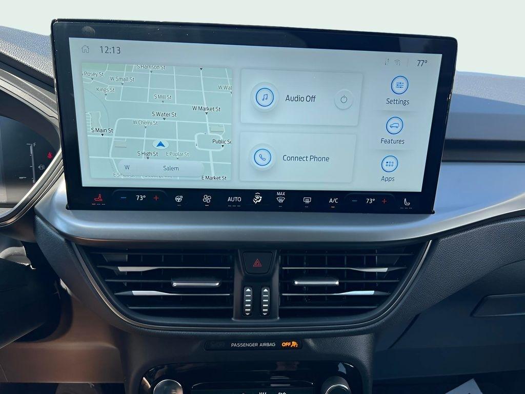 Ford Escape Active AWD 2025