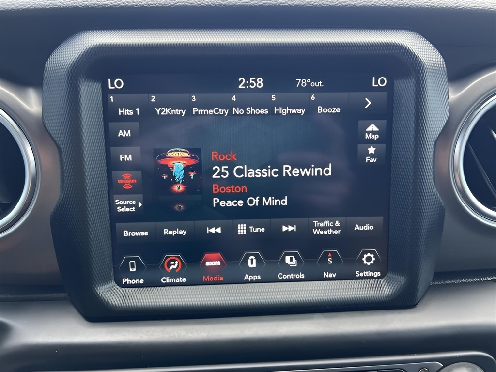 Jeep Wrangler 4xe Unlimited Rubicon 2023 Jeep Wrangler 4xe Unlimited Rubicon 2023