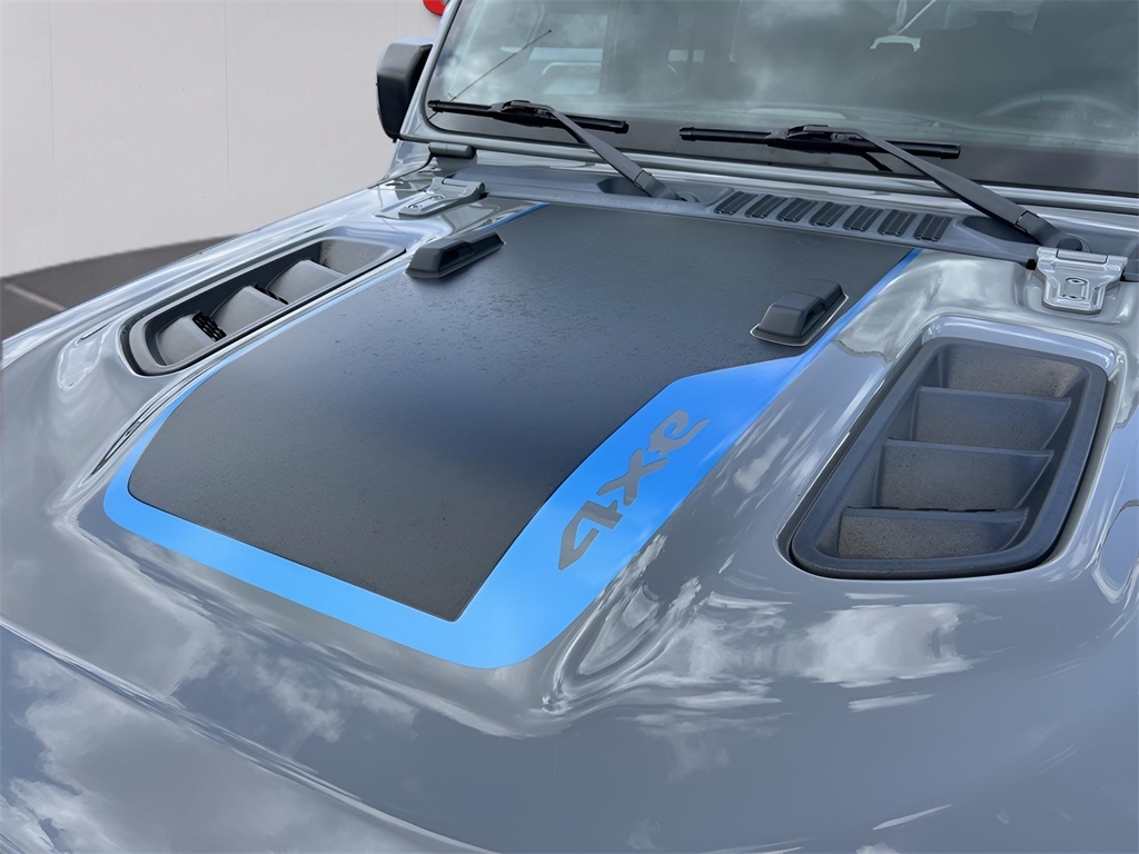 Jeep Wrangler 4xe Unlimited Rubicon 2023 Jeep Wrangler 4xe Unlimited Rubicon 2023