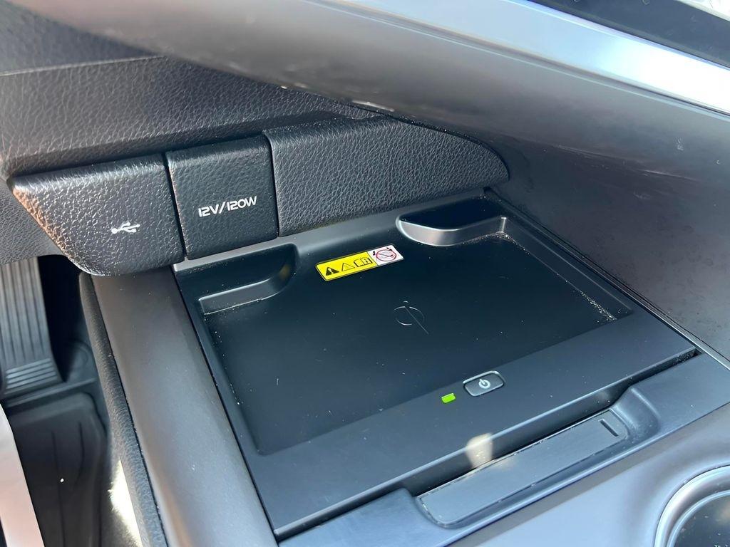 Toyota Camry XSE 2023