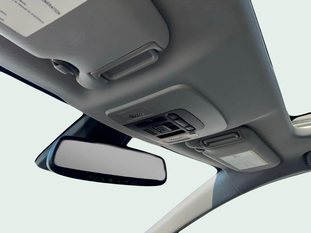 Toyota Camry XSE 2023