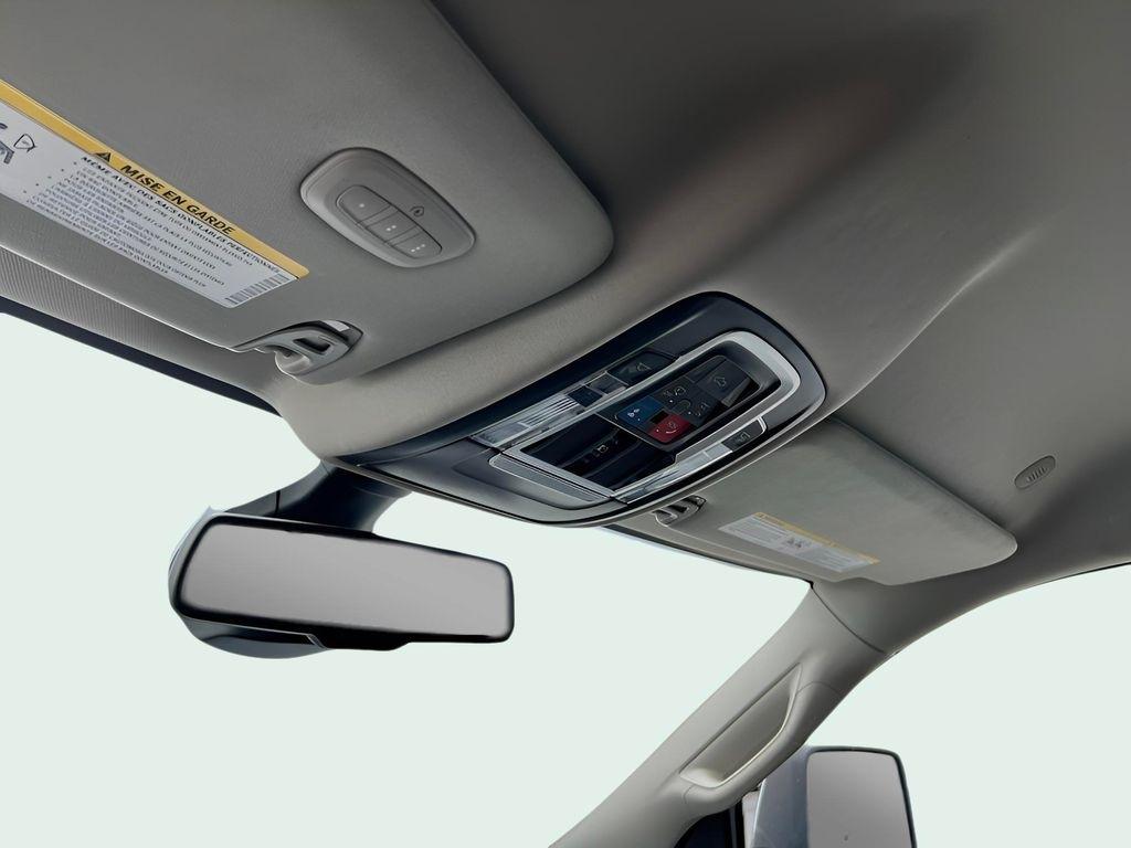 RAM 3500 Laramie Crew Cab LWB 4WD DRW 2024