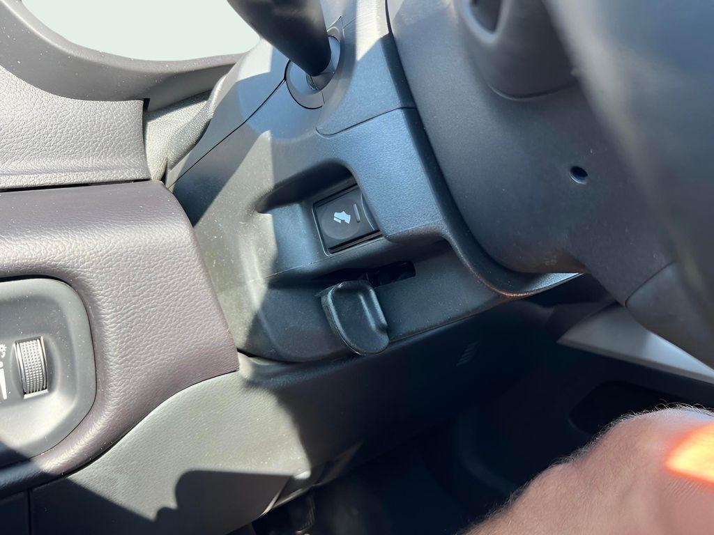 RAM 3500 Laramie Crew Cab LWB 4WD DRW 2024