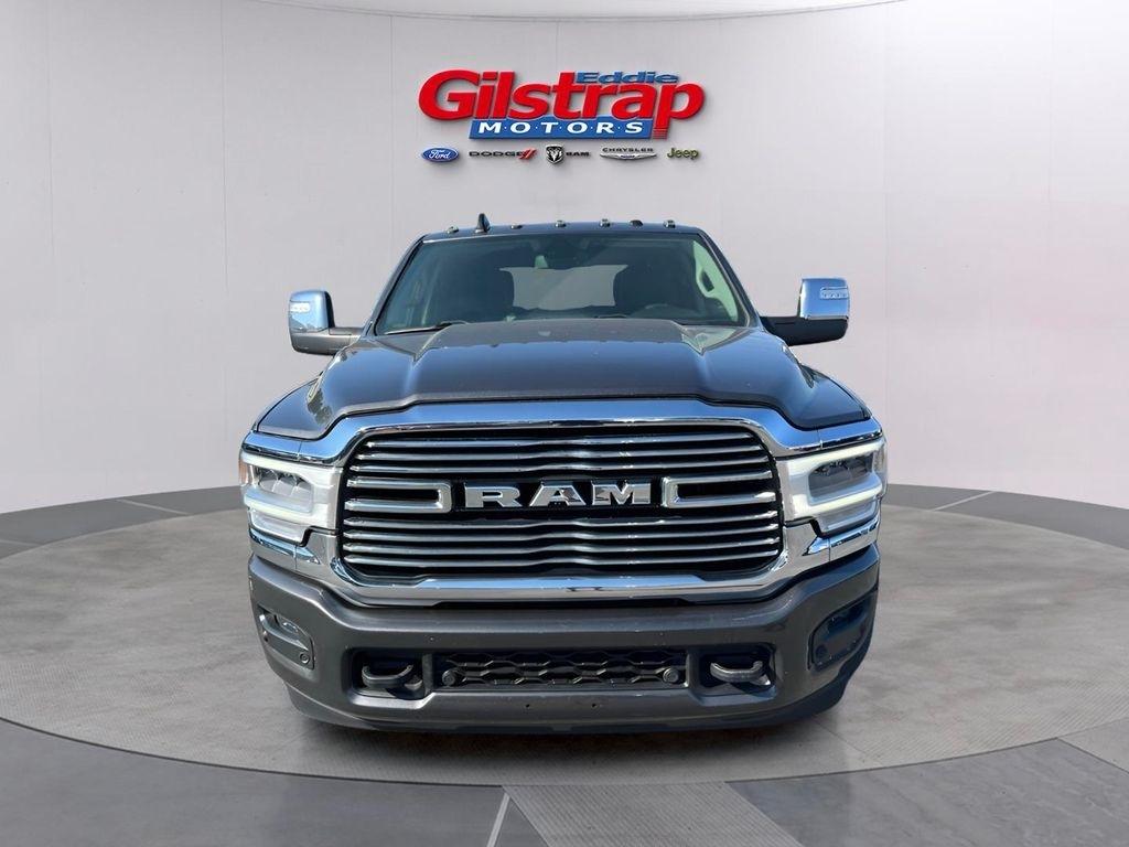 RAM 3500 Laramie Crew Cab LWB 4WD DRW 2024