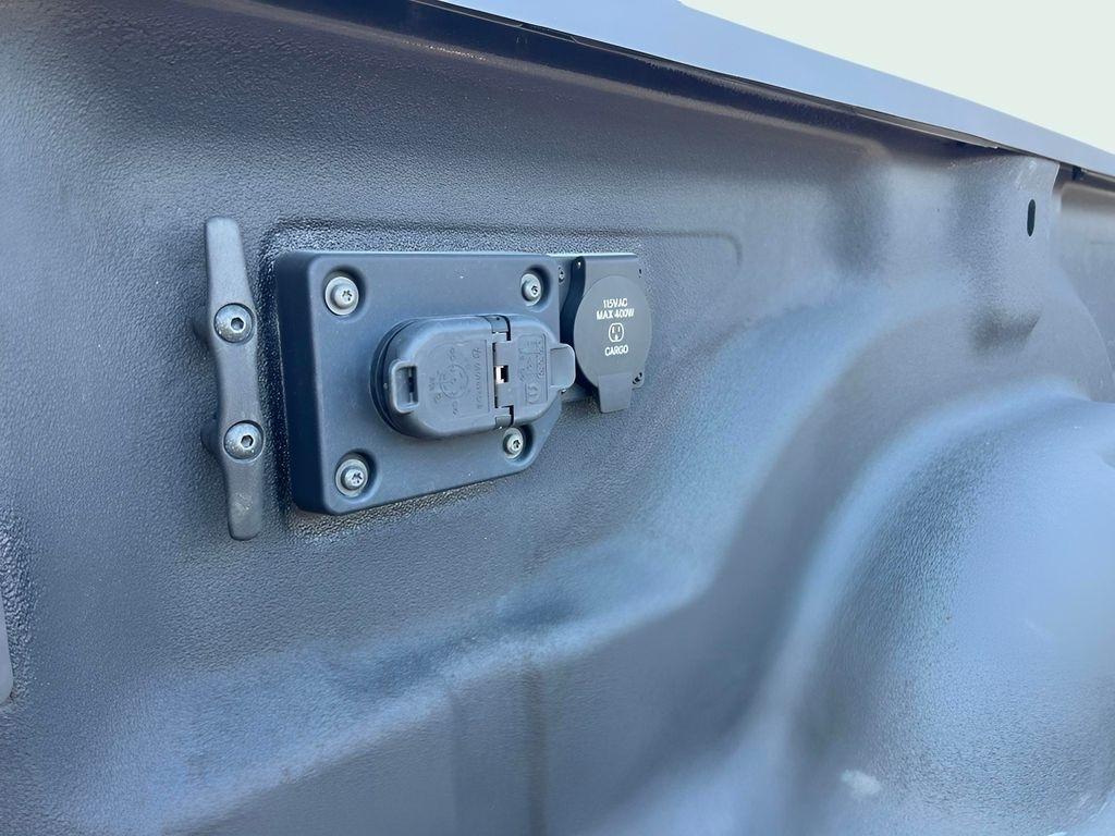 RAM 3500 Laramie Crew Cab LWB 4WD DRW 2024