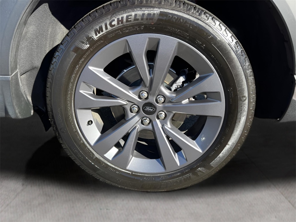 Ford Explorer XLT AWD 2022 Ford Explorer XLT AWD 2022