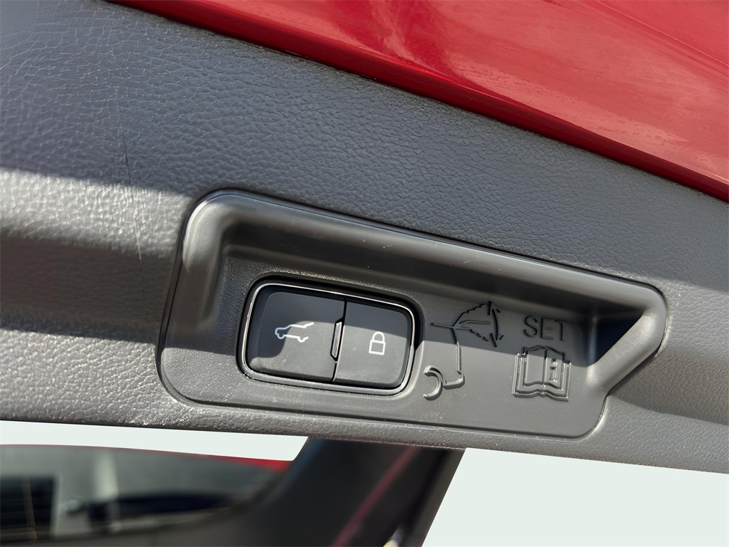 Ford Explorer XLT AWD 2022 Ford Explorer XLT AWD 2022