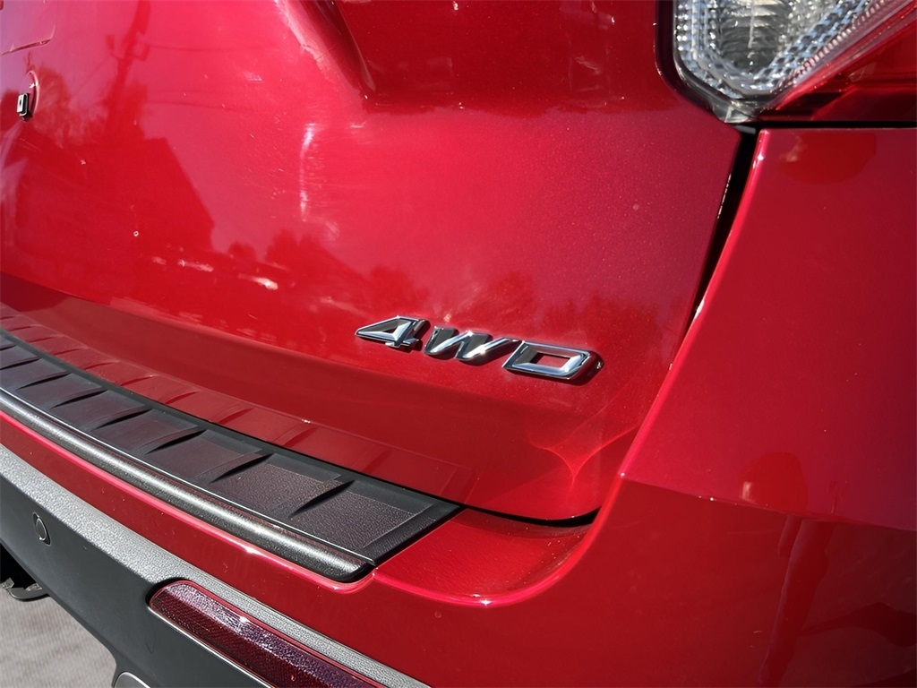 Ford Explorer XLT AWD 2022 Ford Explorer XLT AWD 2022