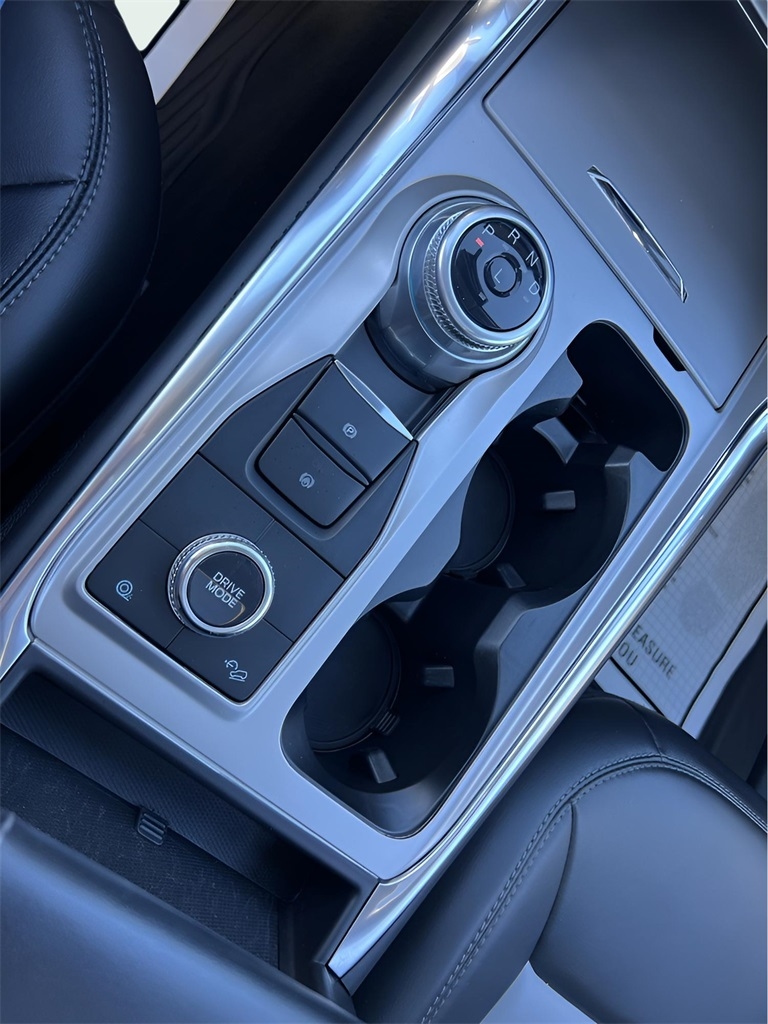 Ford Explorer XLT AWD 2022 Ford Explorer XLT AWD 2022