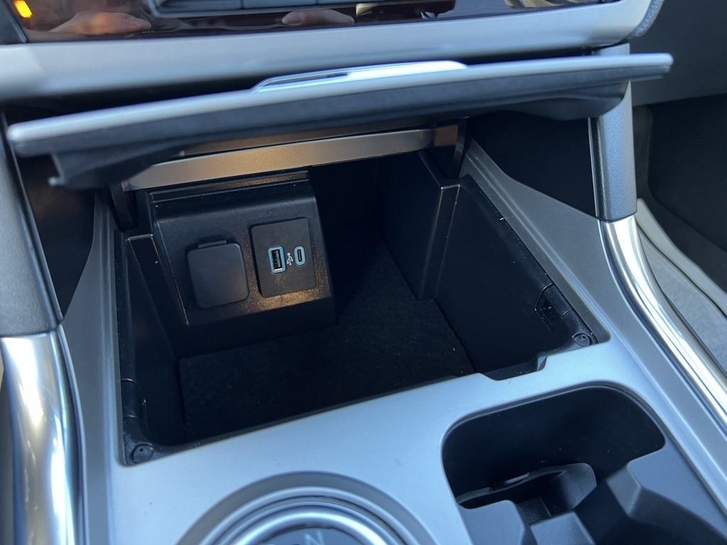 Ford Explorer XLT AWD 2022 Ford Explorer XLT AWD 2022