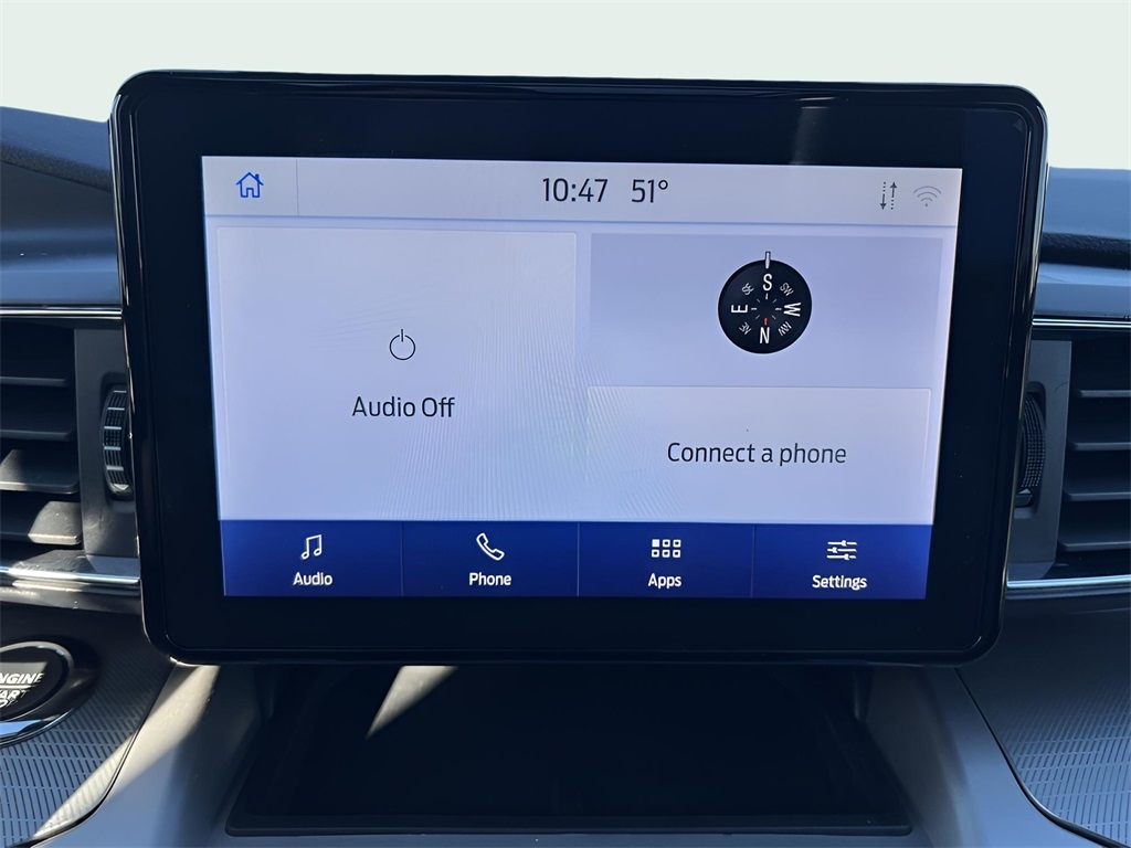 Ford Explorer XLT AWD 2022 Ford Explorer XLT AWD 2022