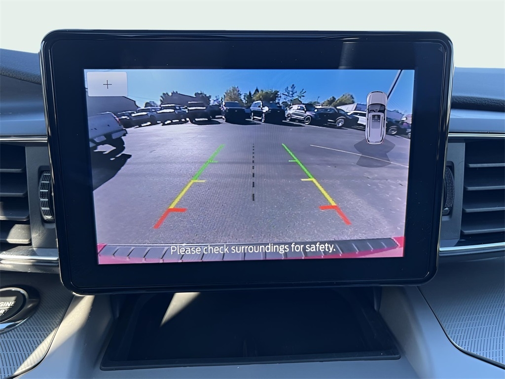 Ford Explorer XLT AWD 2022 Ford Explorer XLT AWD 2022