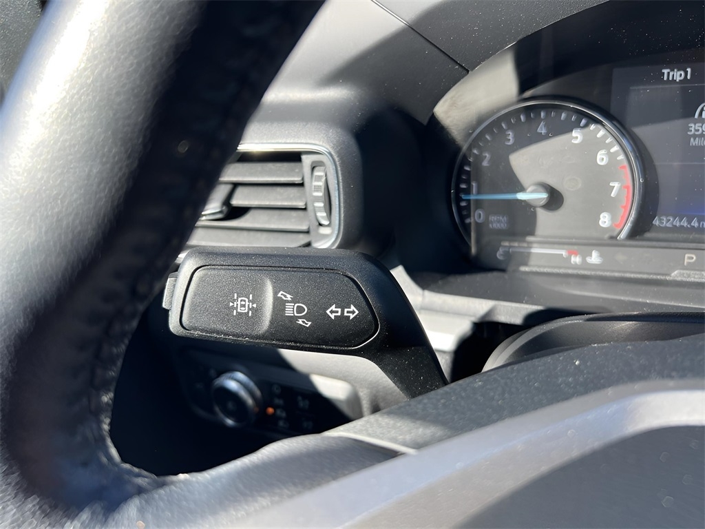 Ford Explorer XLT AWD 2022 Ford Explorer XLT AWD 2022