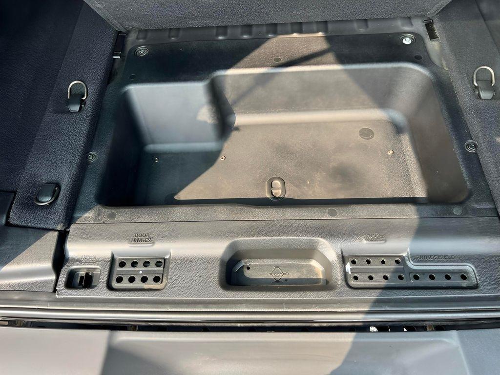 Jeep Wrangler Unlimited Willys 2020