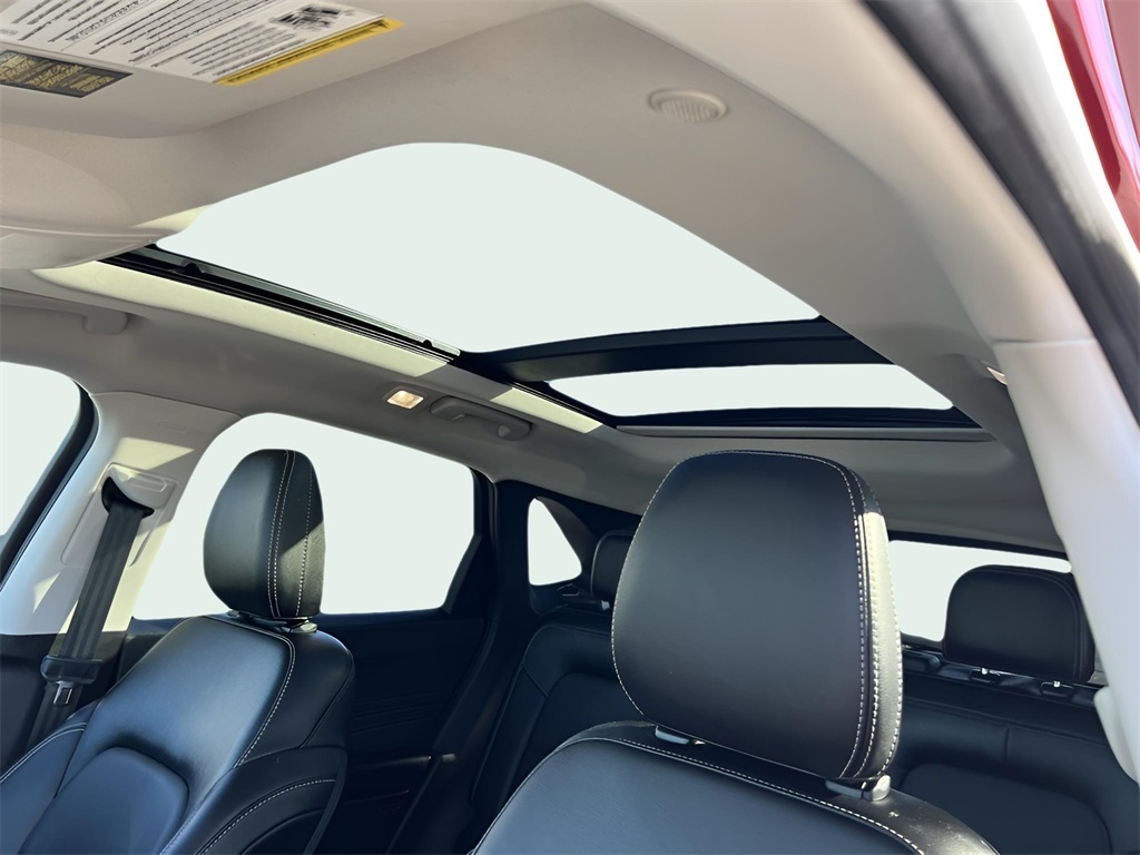 Ford Escape SEL 2022 Ford Escape SEL 2022