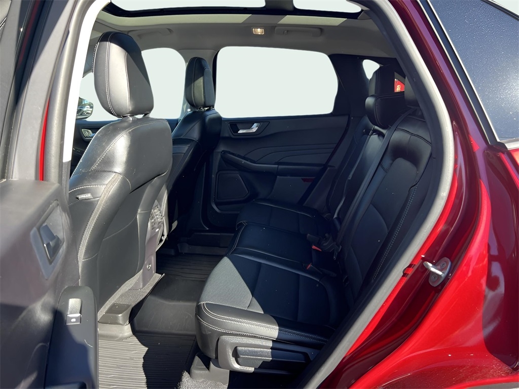 Ford Escape SEL 2022 Ford Escape SEL 2022